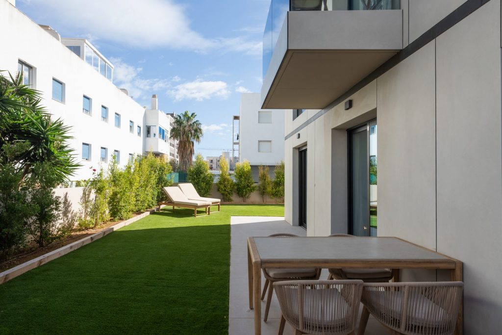 Pisos Ses Gavines 28