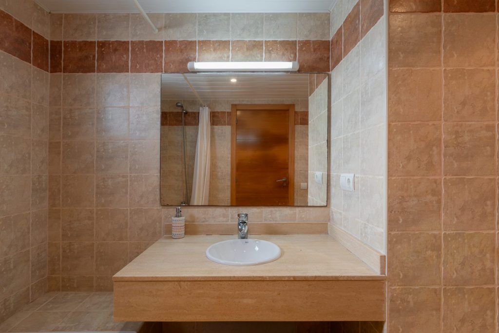 Apartment Cala Tarida With Private Garden34