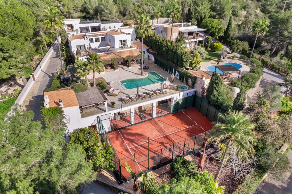 SE1029 Casa Llinàs D03