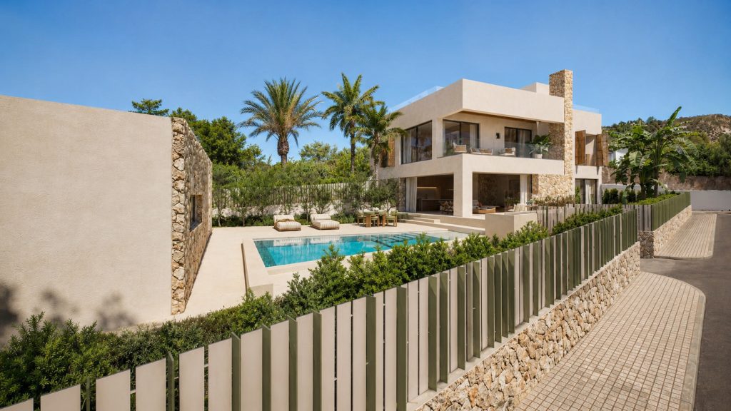 Luxury Villa Can Pep Simo1