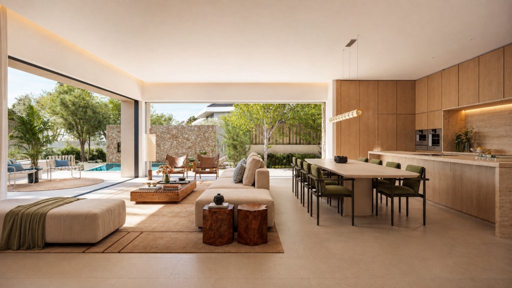 Luxury Villa Can Pep Simo2