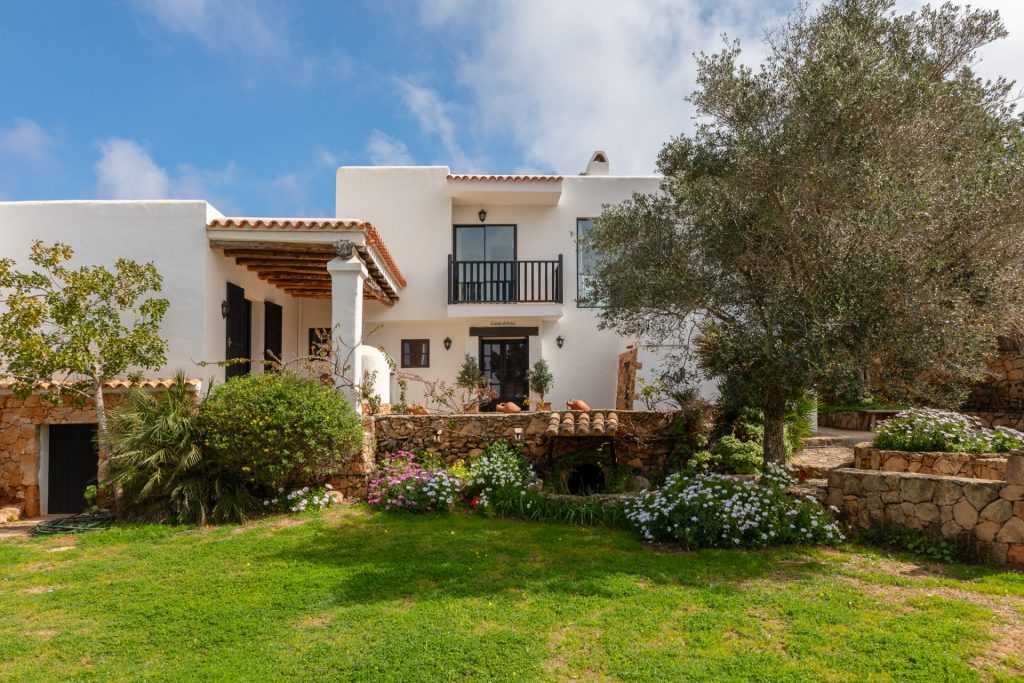 Villa Amor 1