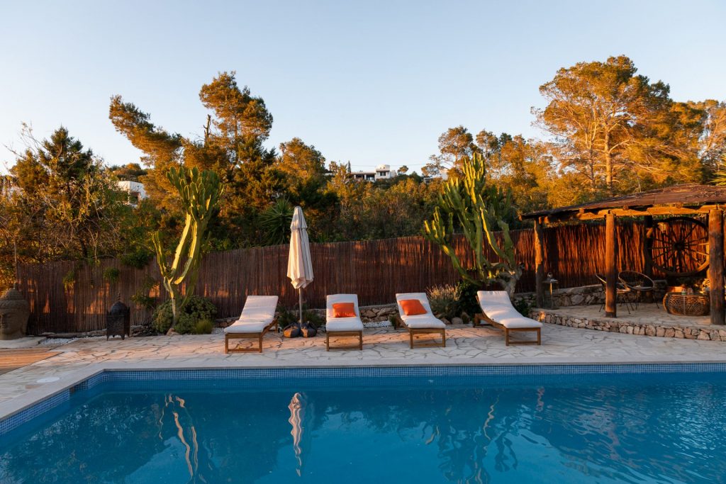 Villa Amor 104