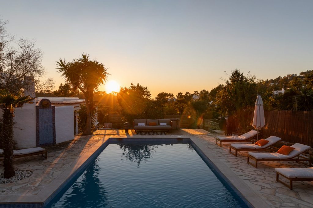 Villa Amor 107