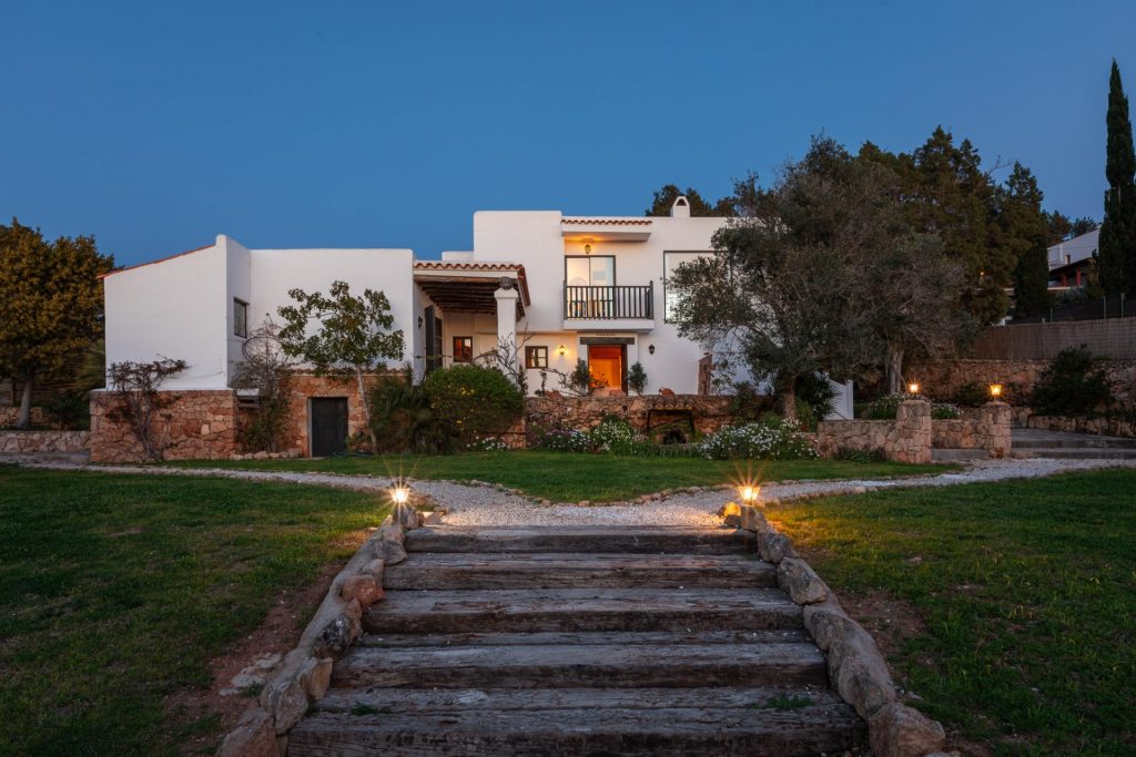 Villa Amor 115
