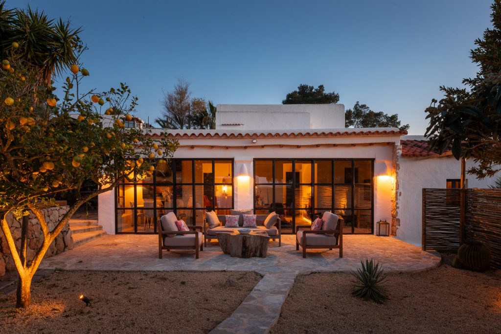 Villa Amor 118
