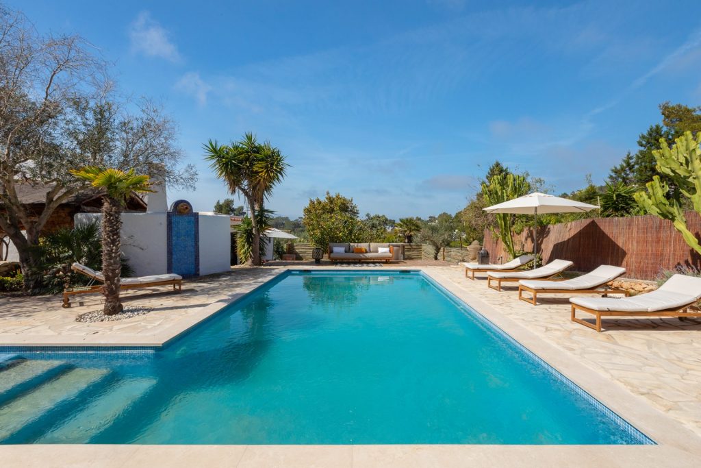 Villa Amor 12
