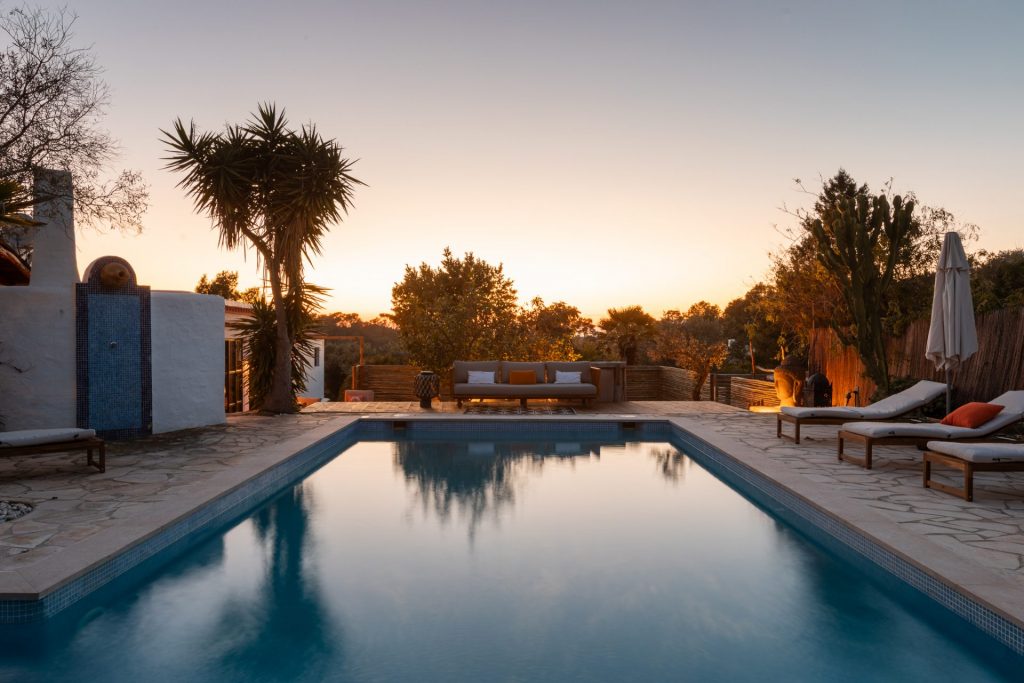 Villa Amor 120