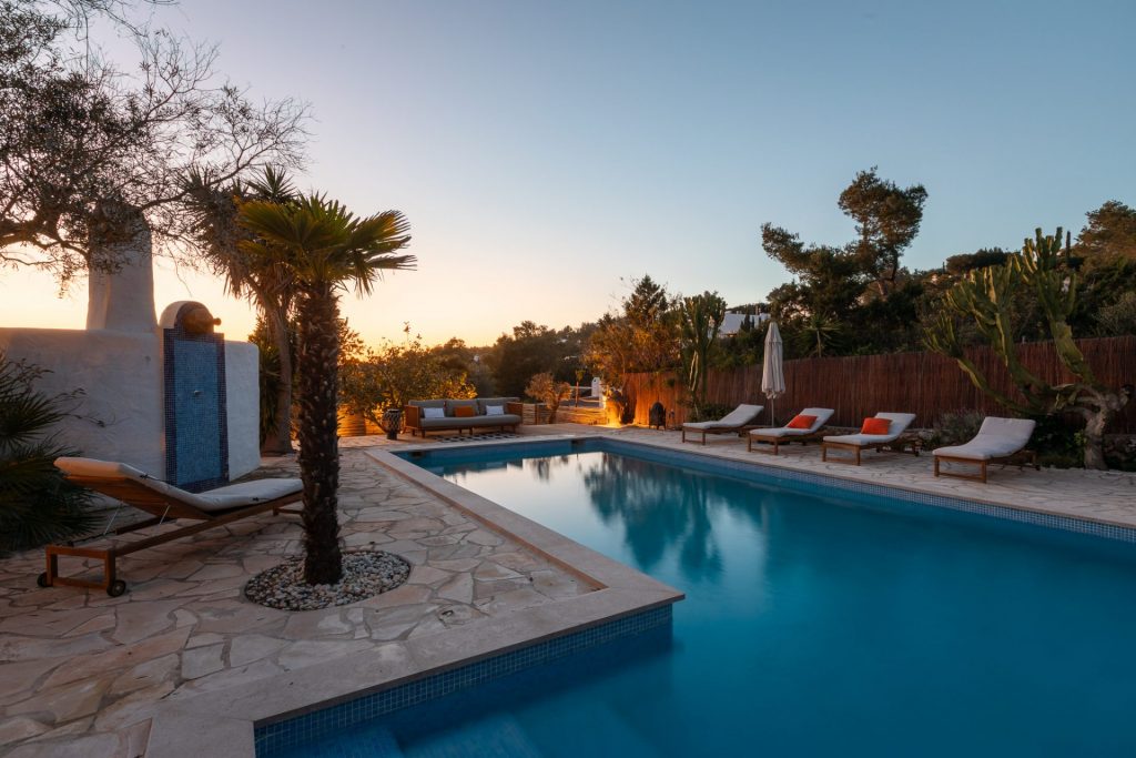 Villa Amor 121