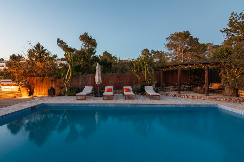Villa Amor 122