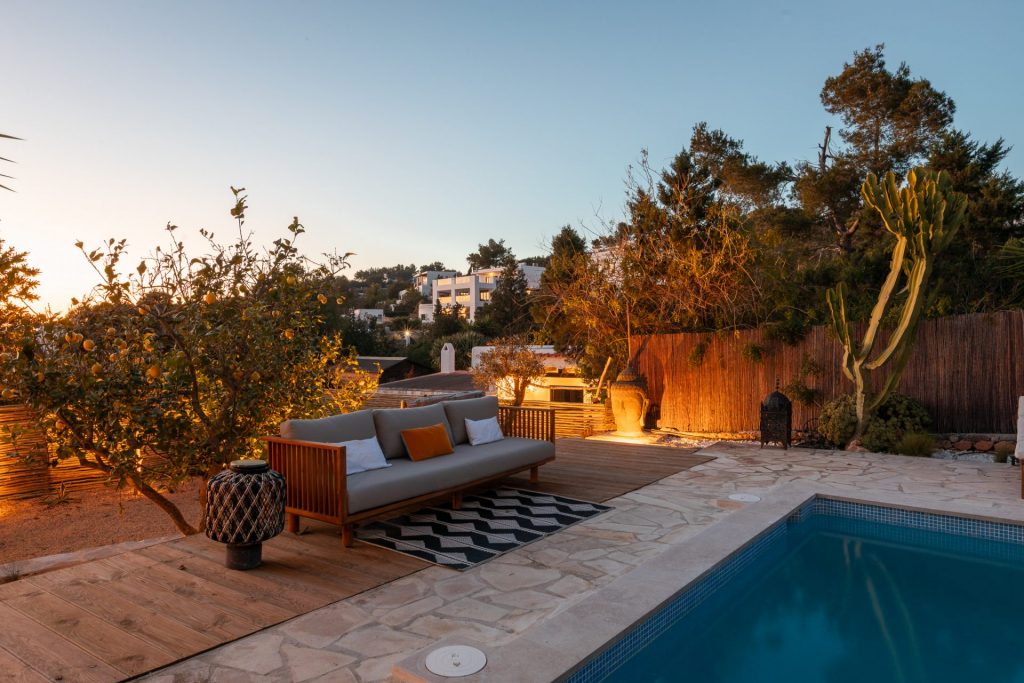 Villa Amor 123