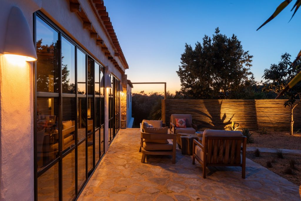 Villa Amor 124