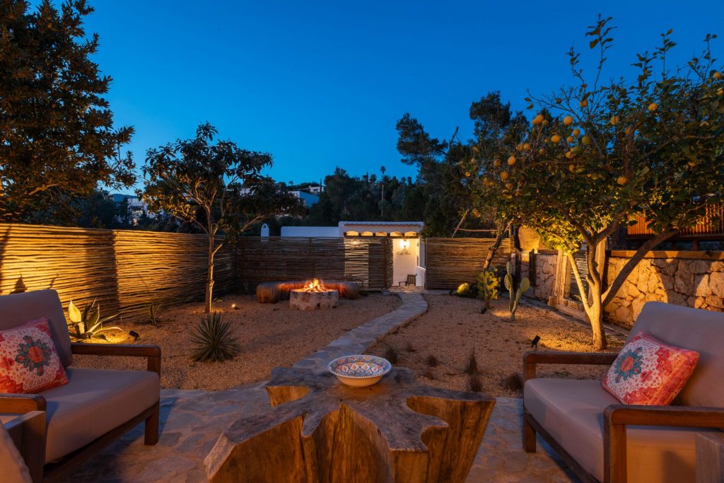 Villa Amor 126