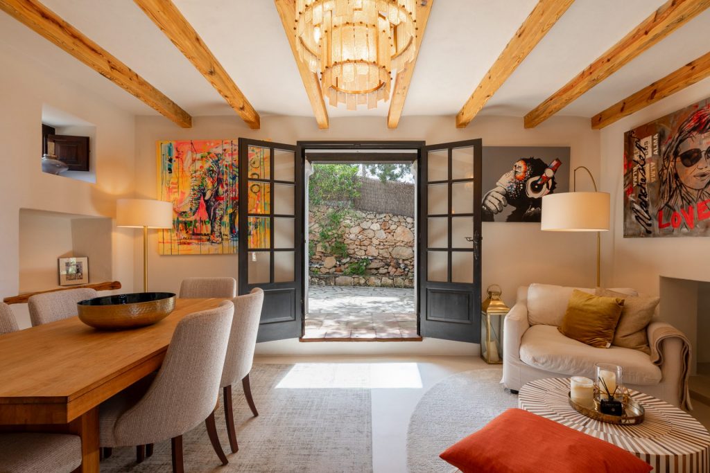 Villa Amor 25