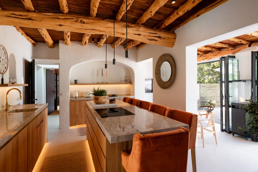 Villa Amor 34
