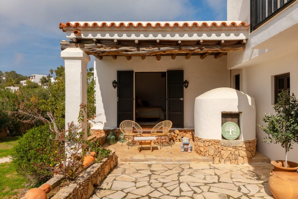 Villa Amor 5