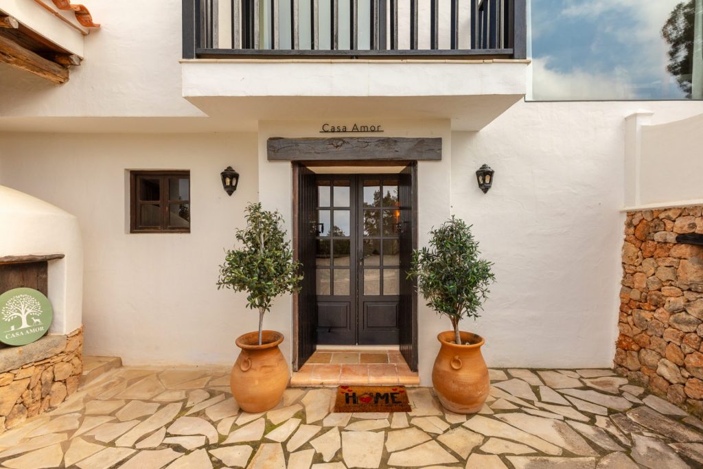 Villa Amor 6