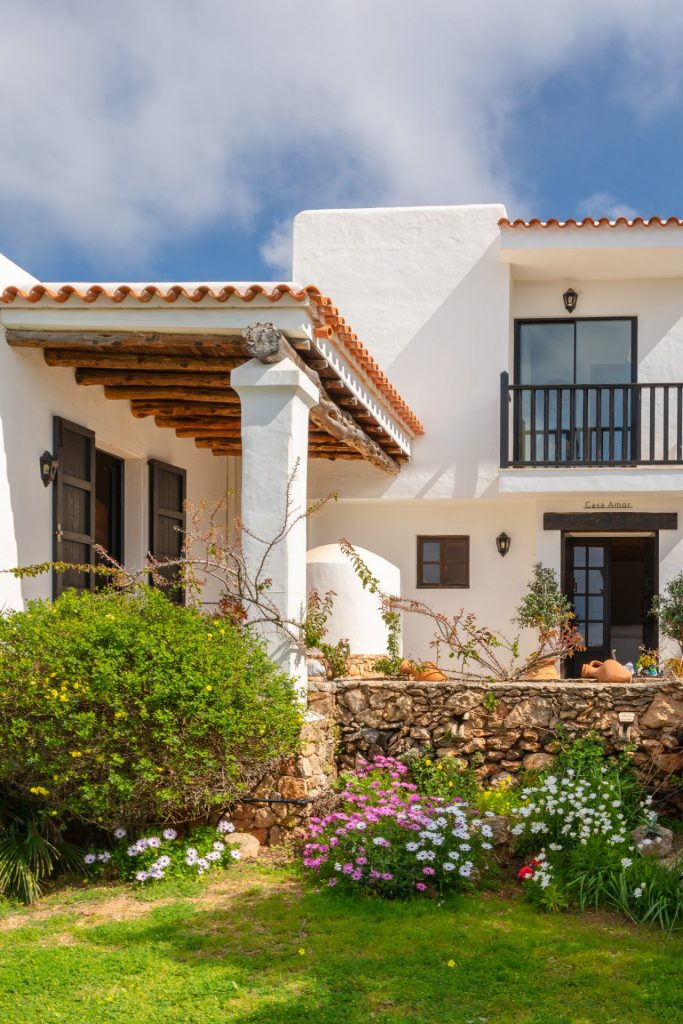 Villa Amor 7