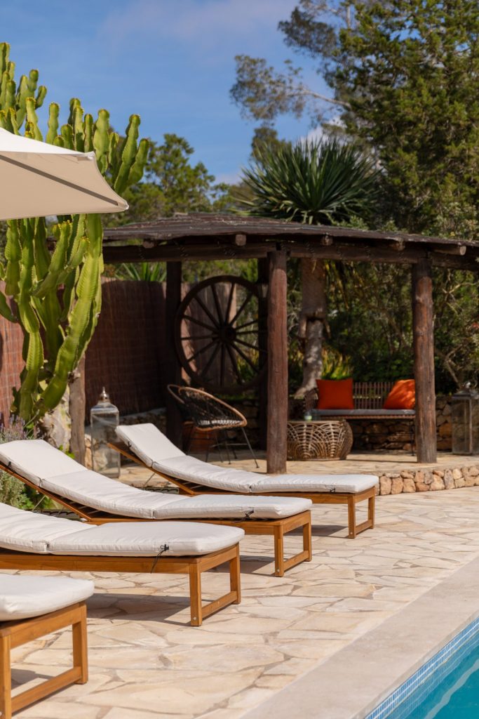 Villa Amor 73