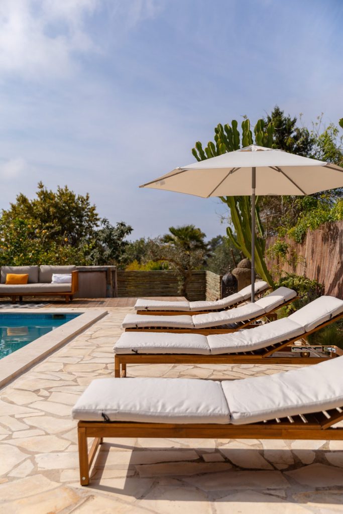 Villa Amor 78