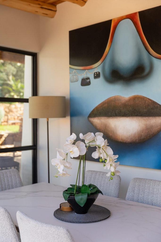 Villa Amor 84