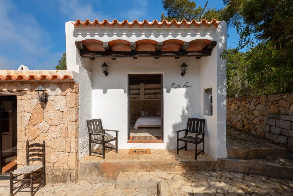 Villa Amor 85