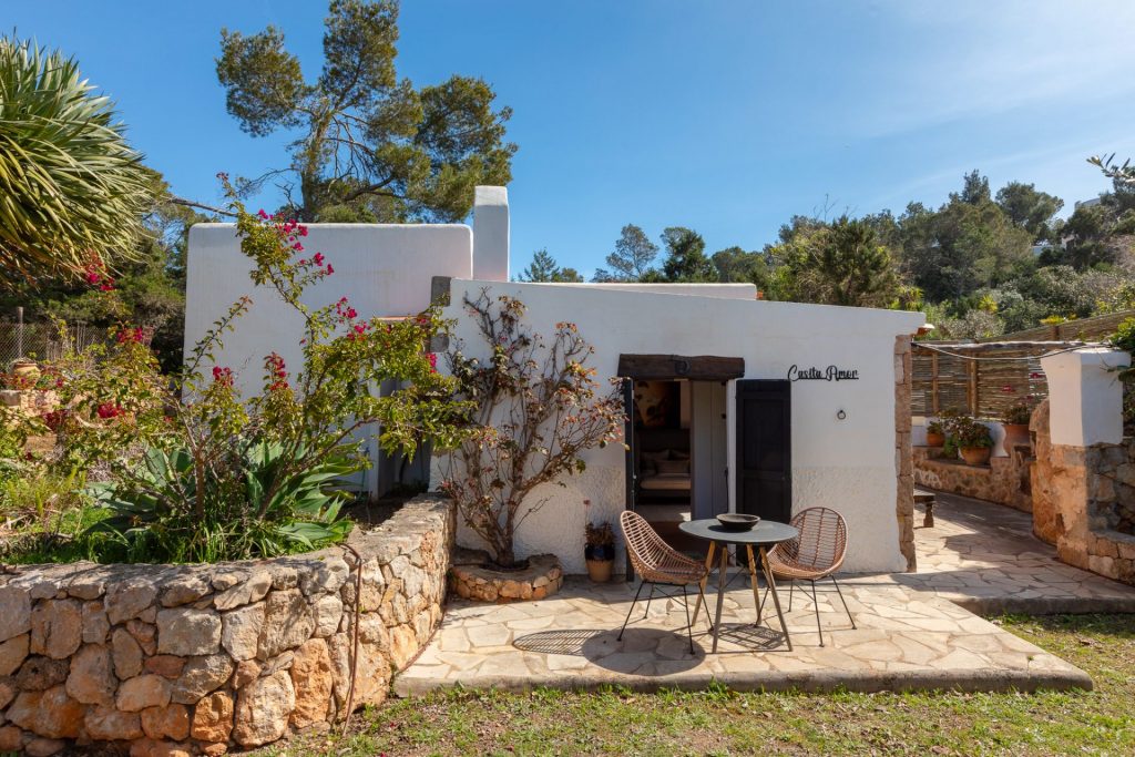 Villa Amor 87