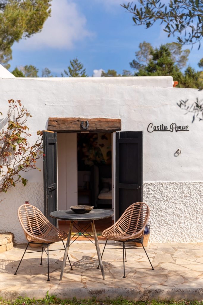 Villa Amor 98