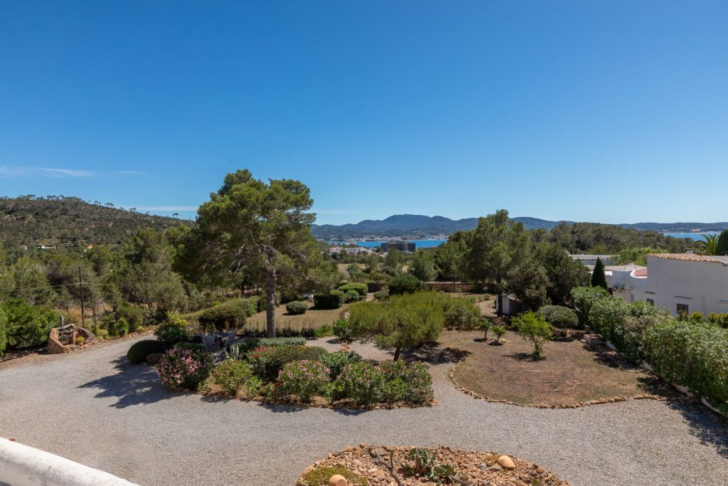 Finca Guesthouses Private Pool Sea Views Ibiza Spain38