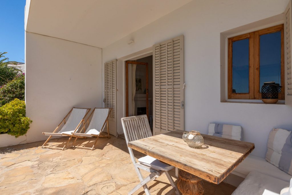 Finca Guesthouses Private Pool Sea Views Ibiza Spain47