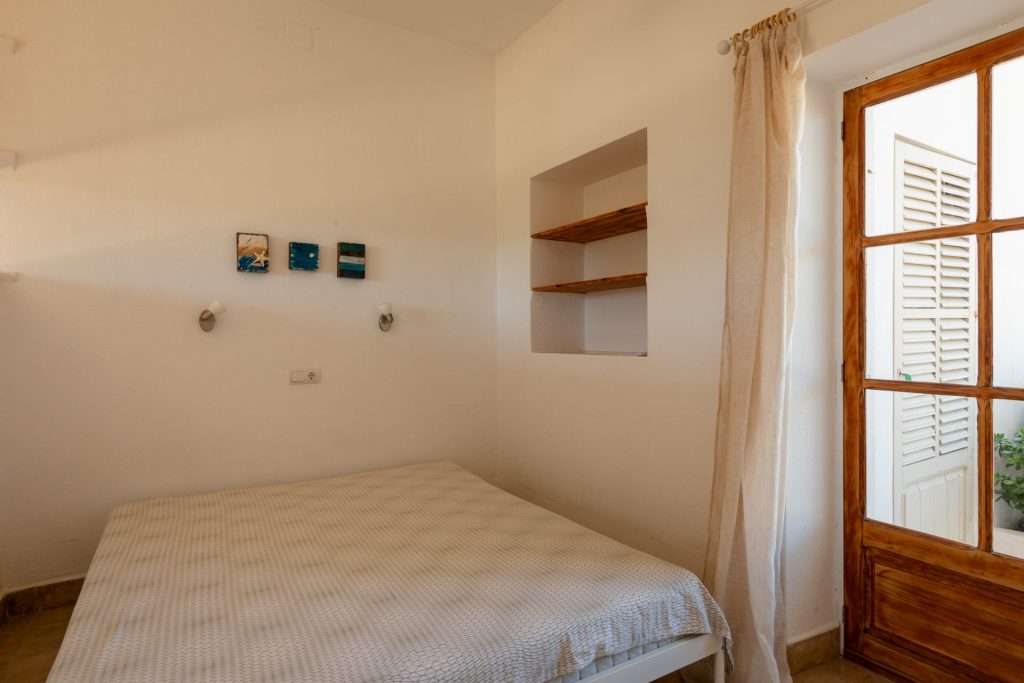 Finca Guesthouses Private Pool Sea Views Ibiza Spain48
