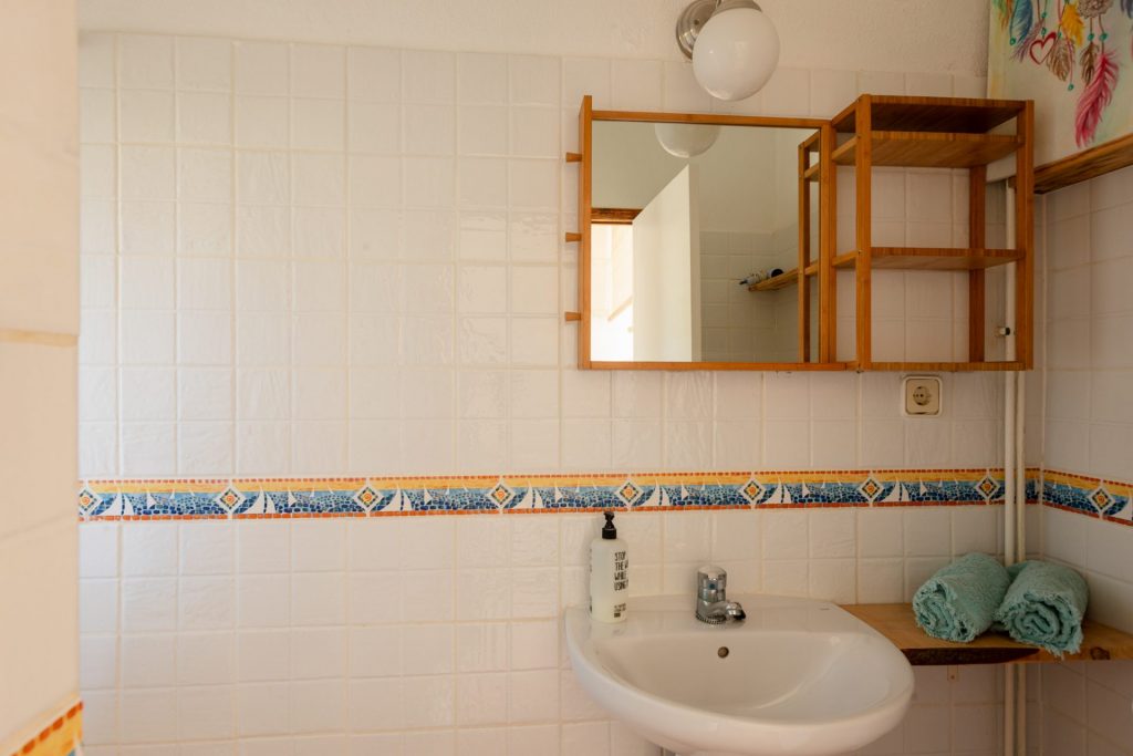 Finca Guesthouses Private Pool Sea Views Ibiza Spain49