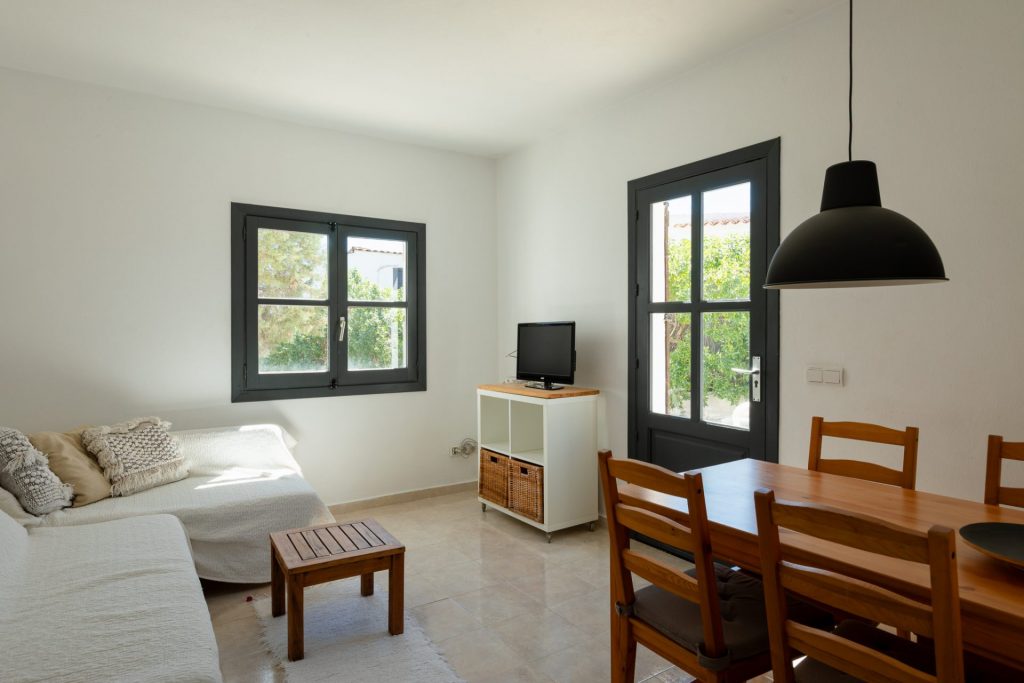 Finca Guesthouses Private Pool Sea Views Ibiza Spain55