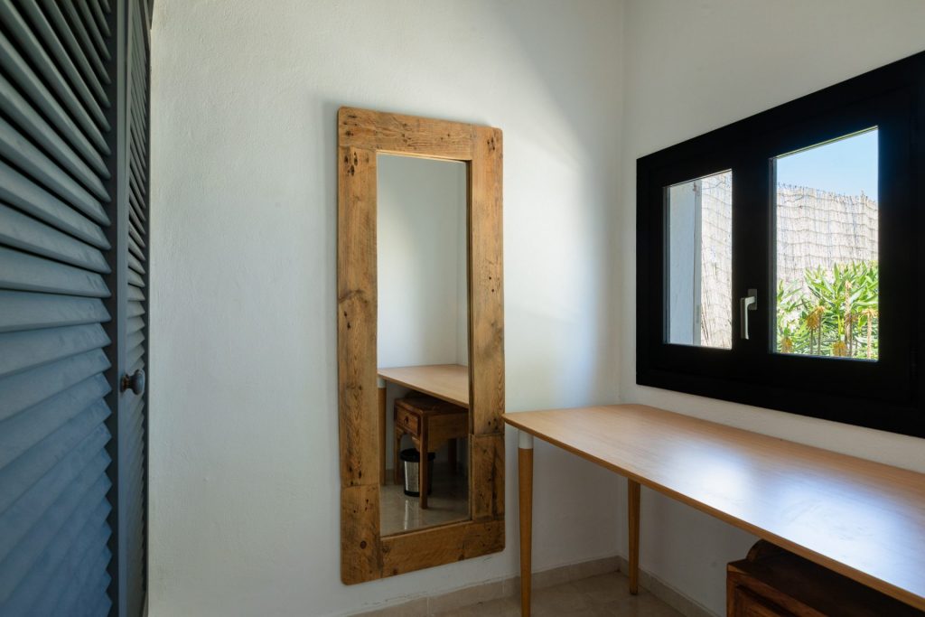 Finca Guesthouses Private Pool Sea Views Ibiza Spain58