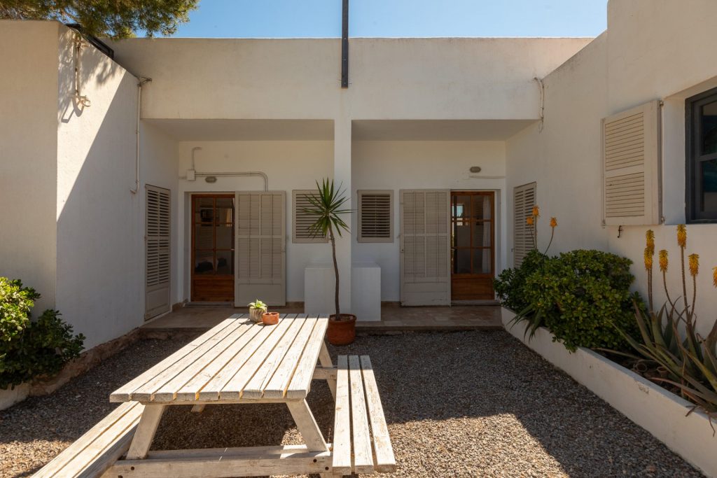 Finca Guesthouses Private Pool Sea Views Ibiza Spain59