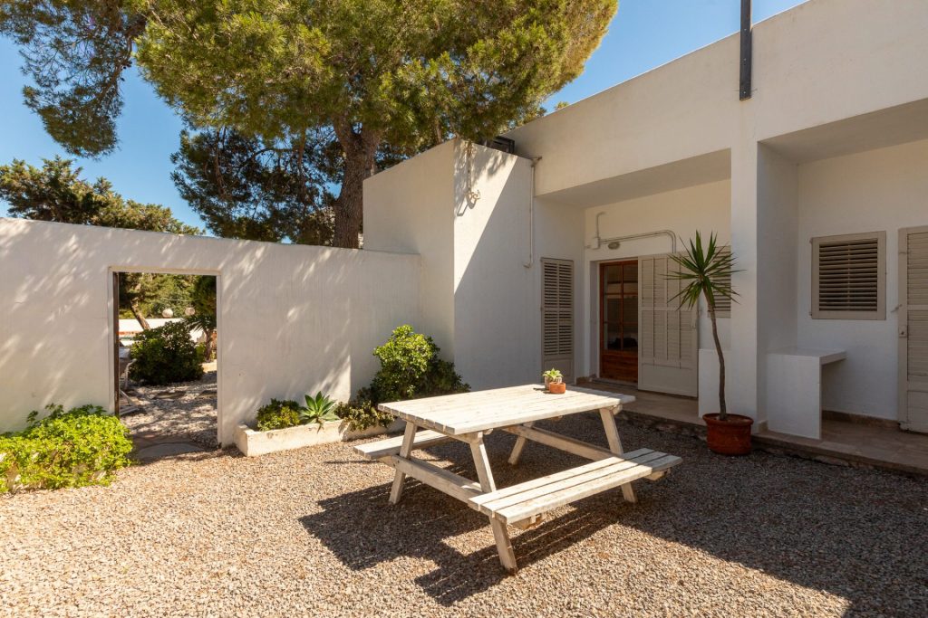 Finca Guesthouses Private Pool Sea Views Ibiza Spain60