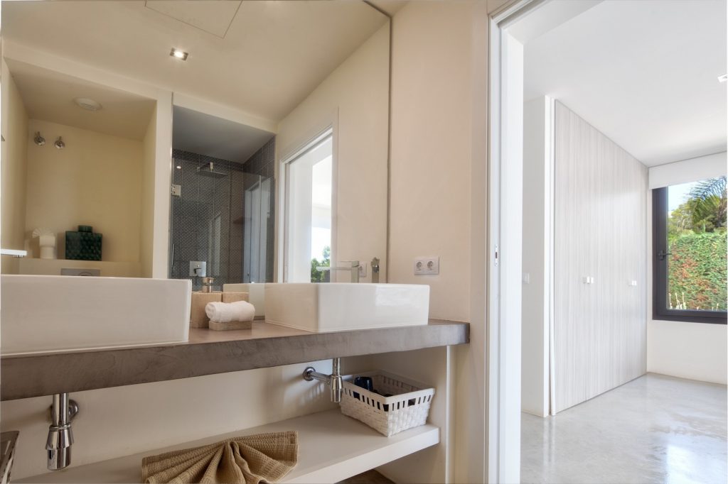 For Sale First Line Villas In Ibza