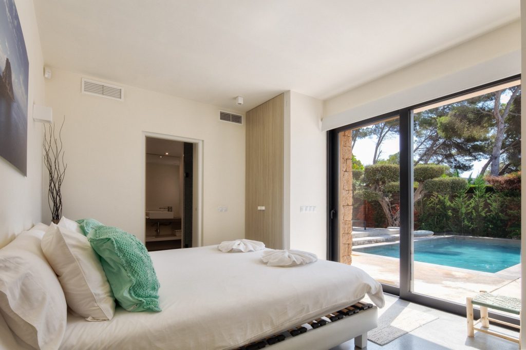 For Sale Villa Ibiza