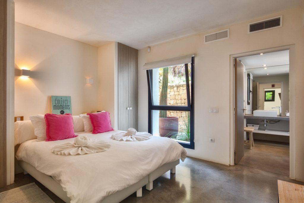 Houses For Sale In Ibiza