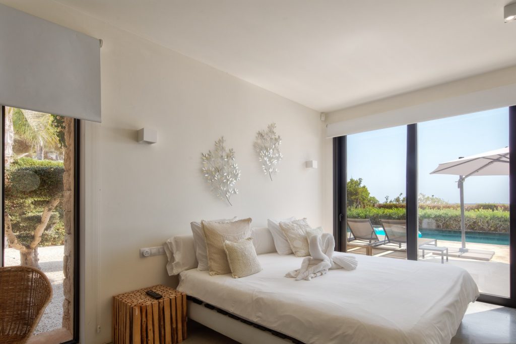 Ibiza For Sale Villas