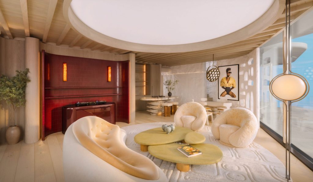 Ibiza Now Real Estate 202 APARTMENT 01