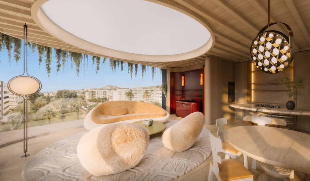 Ibiza Now Real Estate 202 APARTMENT 02