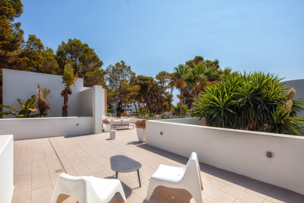 Luxury Villas Ibiza