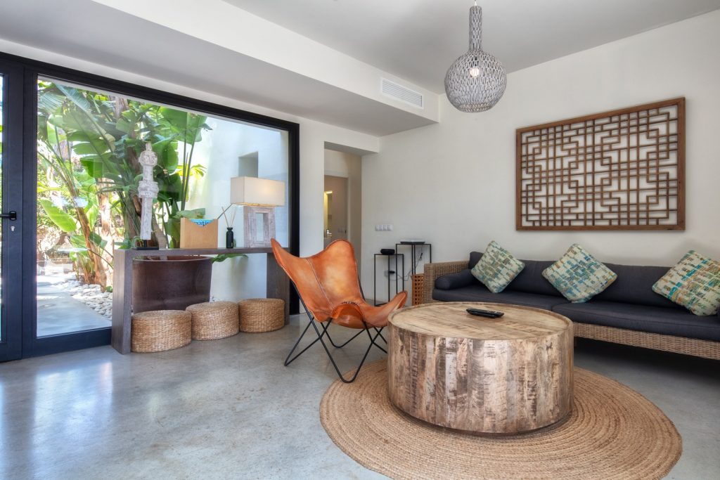 Property With Rental License For Sale Tenerife