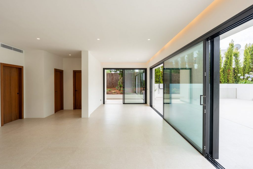Villa Cala Martina Ibiza Ref1239 06 Living Room