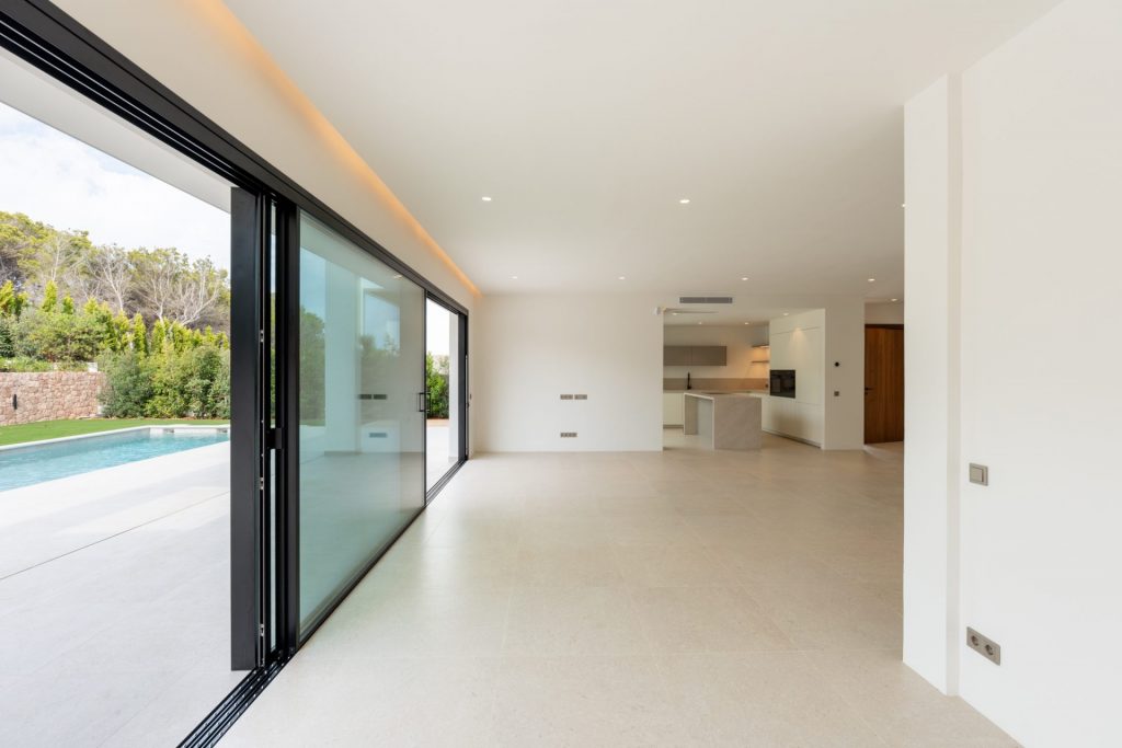 Villa Cala Martina Ibiza Ref1239 07 Living Room