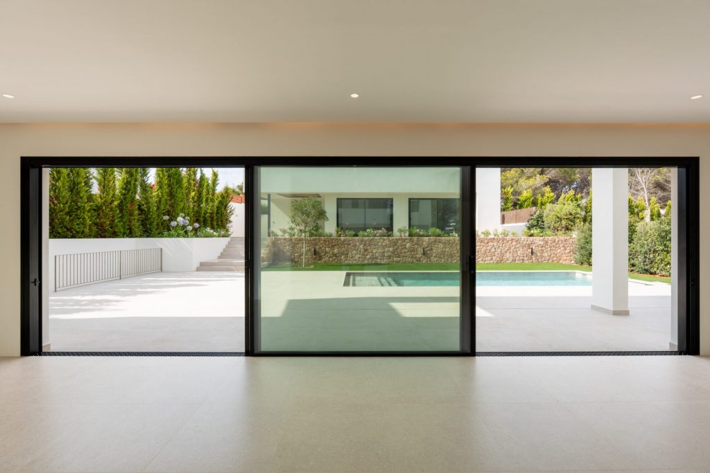 Villa Cala Martina Ibiza Ref1239 08 Living Room