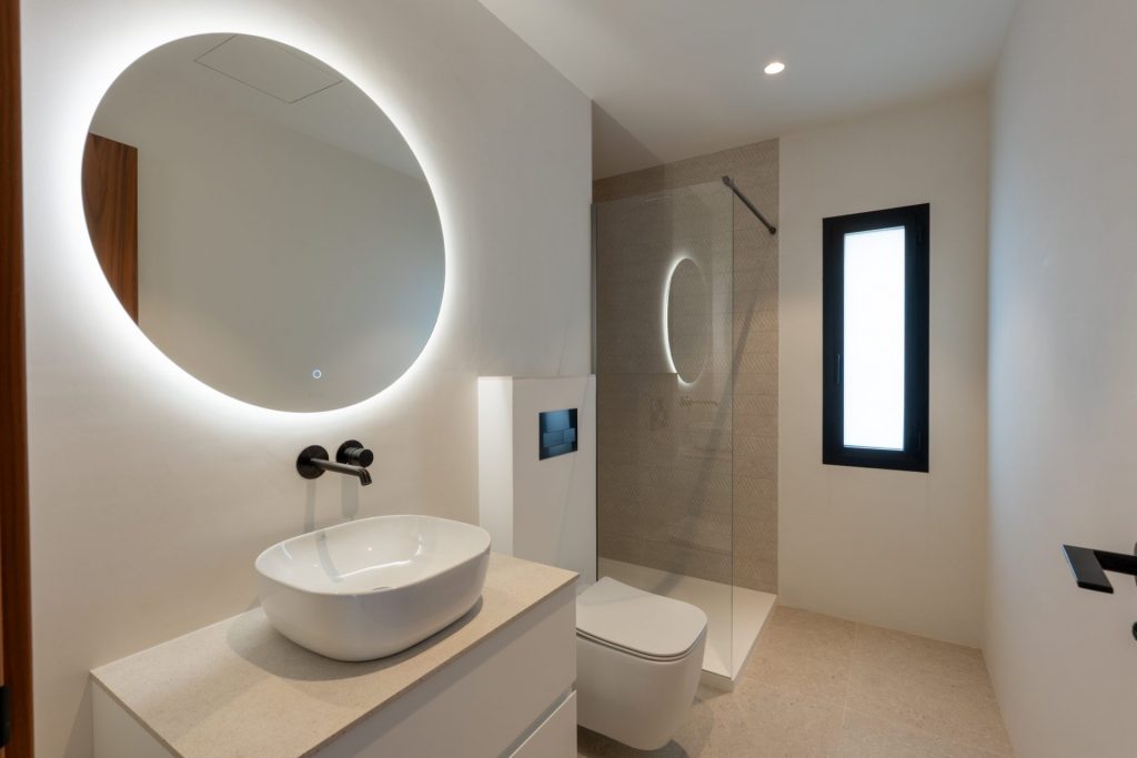 Villa Cala Martina Ibiza Ref1239 20 Bathroom