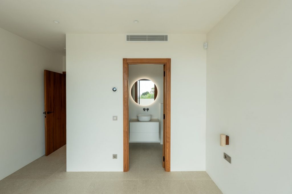Villa Cala Martina Ibiza Ref1239 31 Bedroom