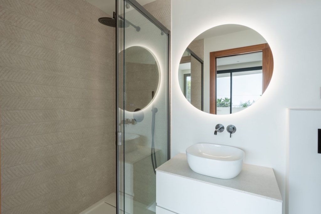 Villa Cala Martina Ibiza Ref1239 32 Bathroom